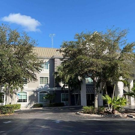 Surestay Plus Hotel By Best Western Vero Beach Eksteriør bilde