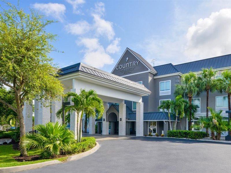 Surestay Plus Hotel By Best Western Vero Beach Eksteriør bilde