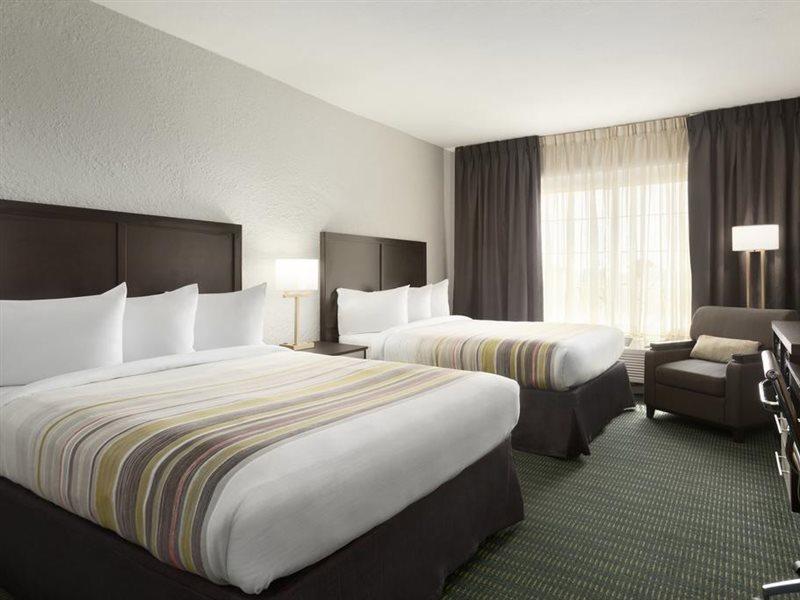 Surestay Plus Hotel By Best Western Vero Beach Eksteriør bilde