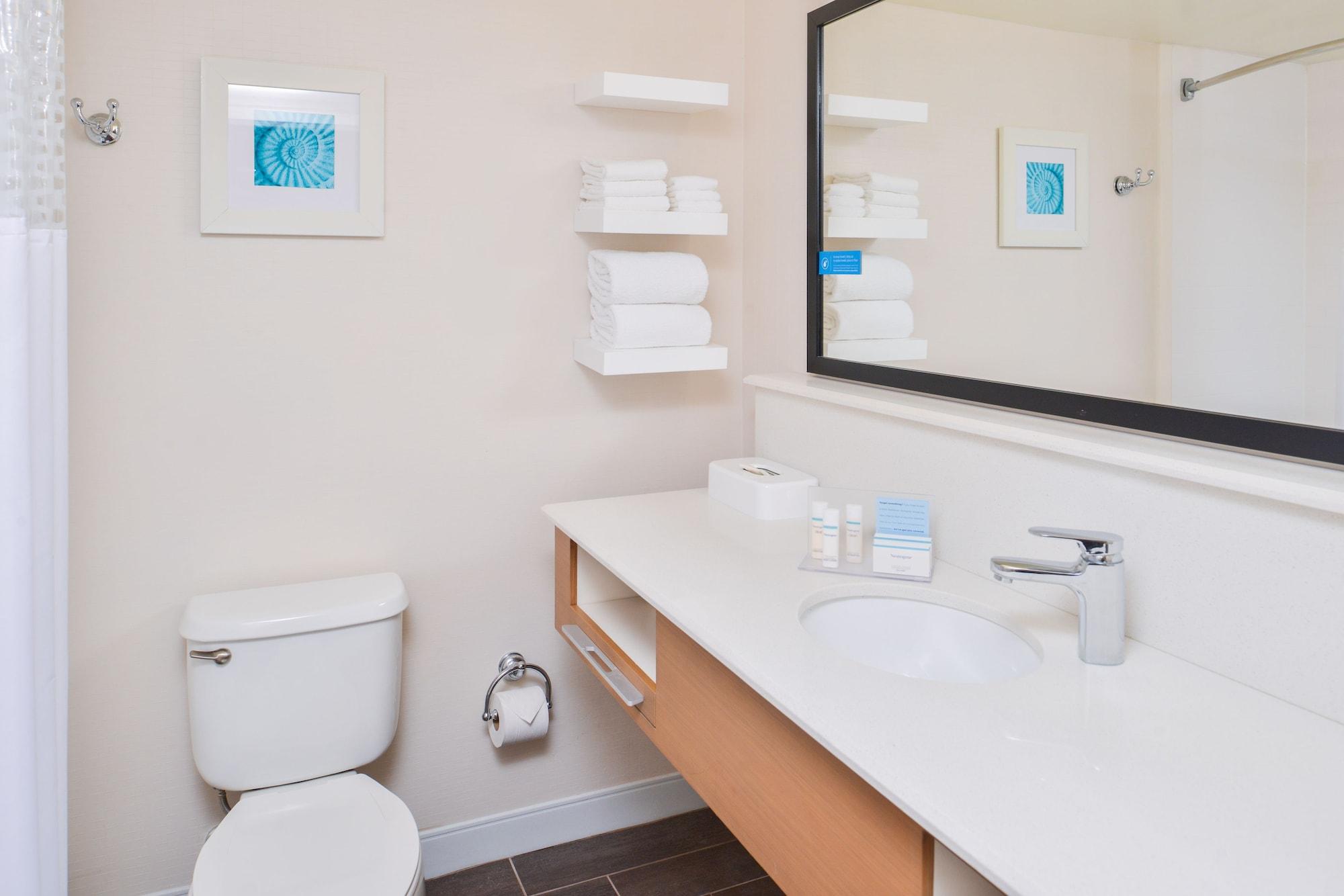 Surestay Plus Hotel By Best Western Vero Beach Eksteriør bilde