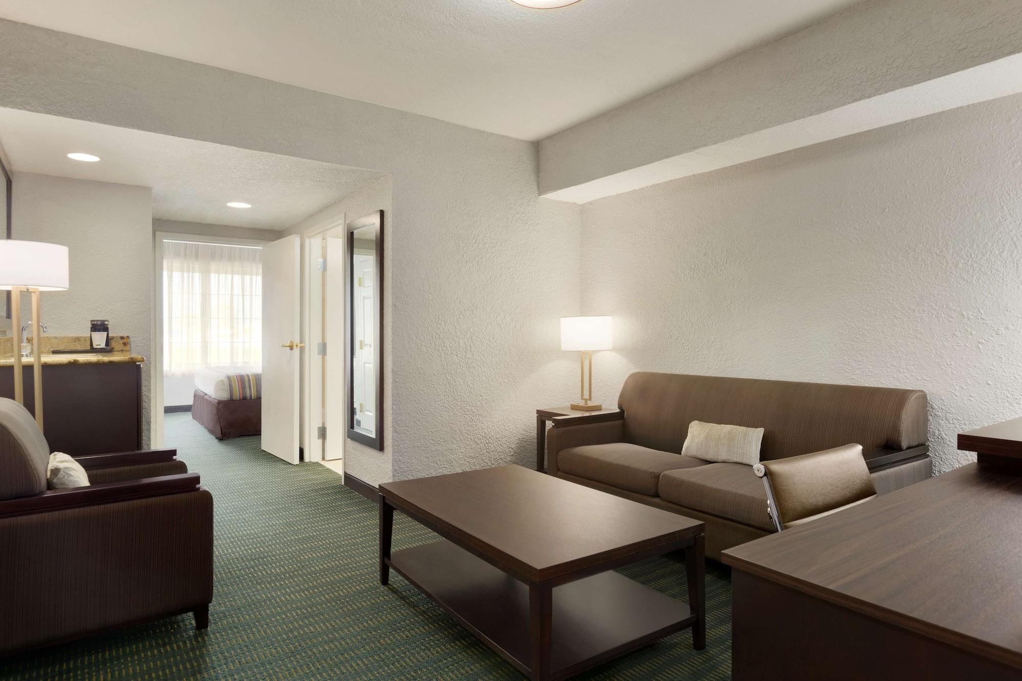 Surestay Plus Hotel By Best Western Vero Beach Eksteriør bilde