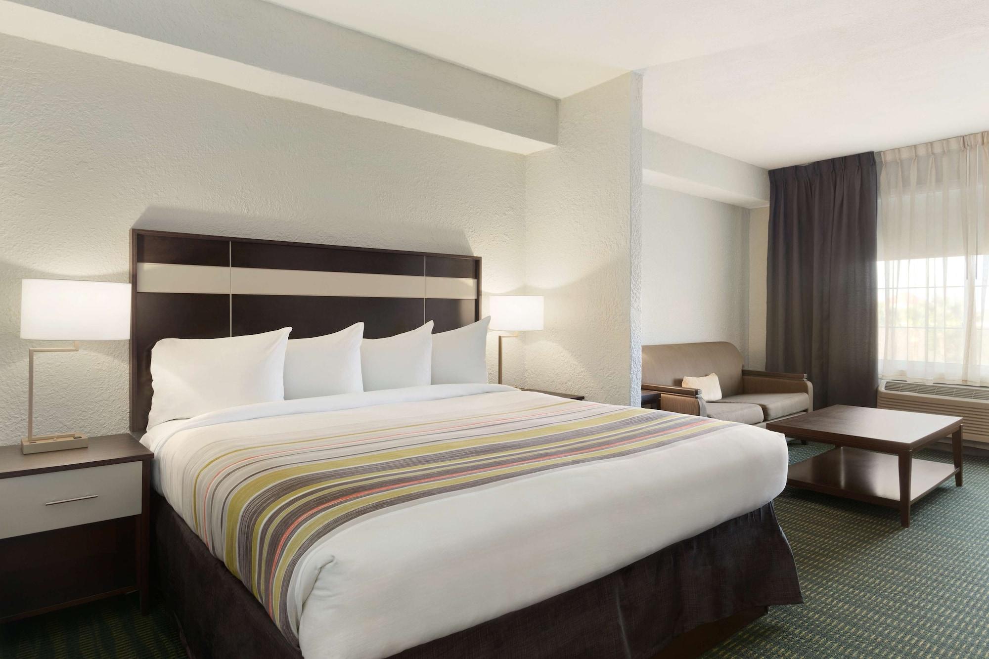 Surestay Plus Hotel By Best Western Vero Beach Eksteriør bilde