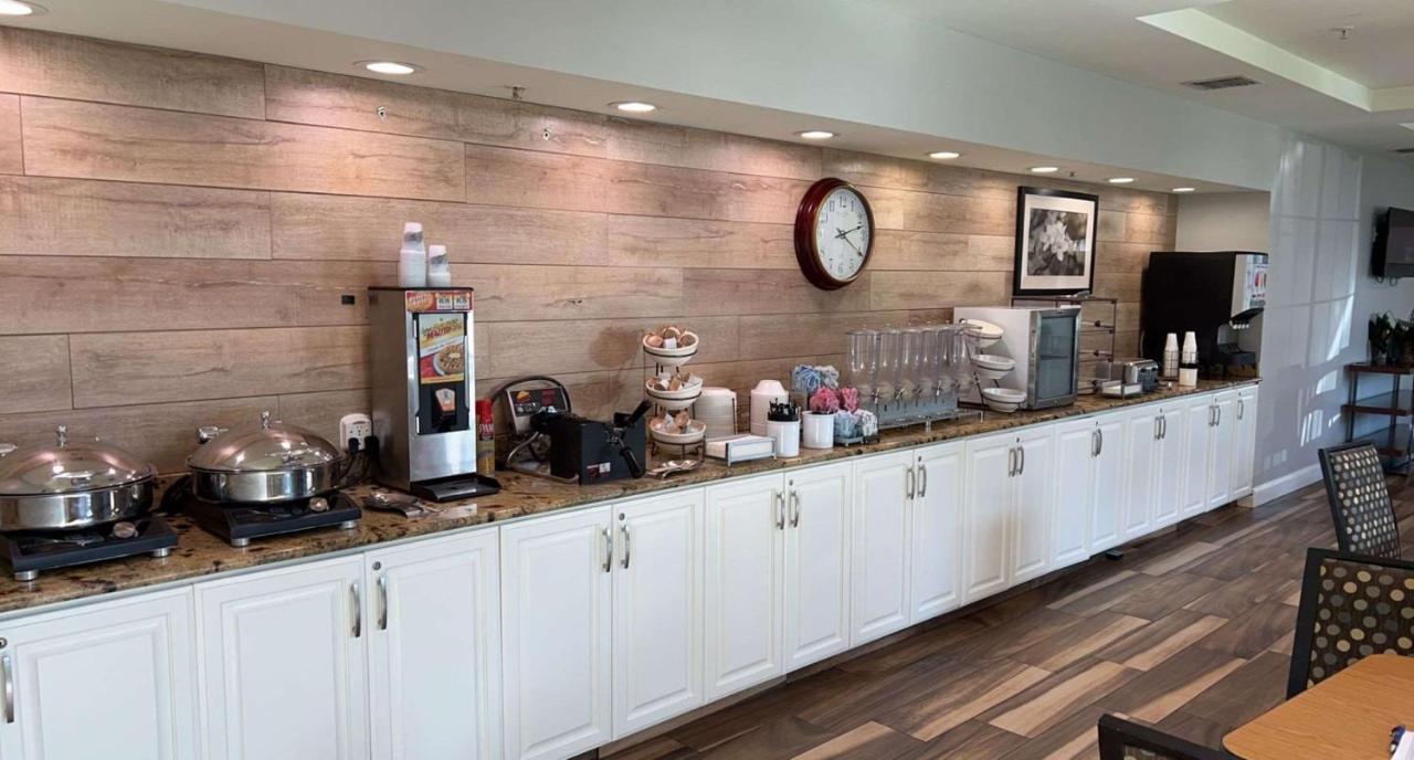 Surestay Plus Hotel By Best Western Vero Beach Eksteriør bilde