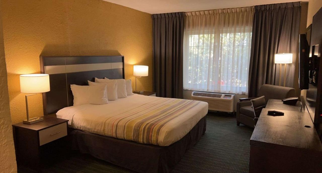 Surestay Plus Hotel By Best Western Vero Beach Eksteriør bilde