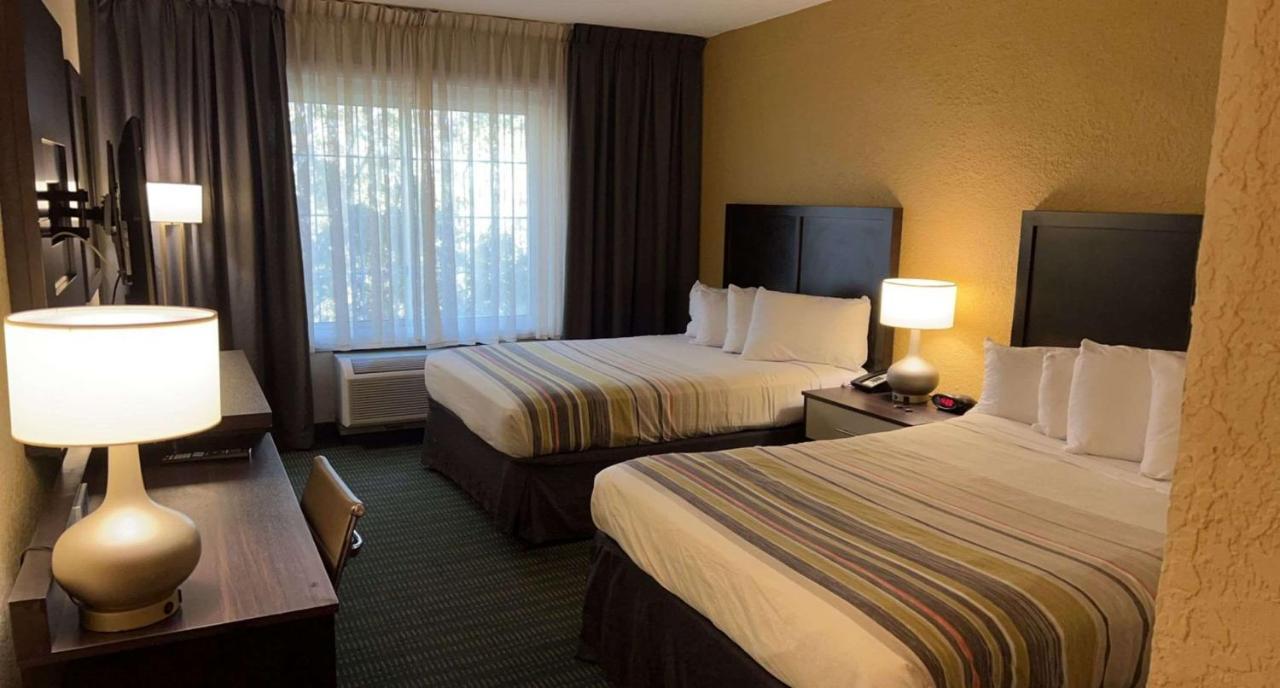 Surestay Plus Hotel By Best Western Vero Beach Eksteriør bilde