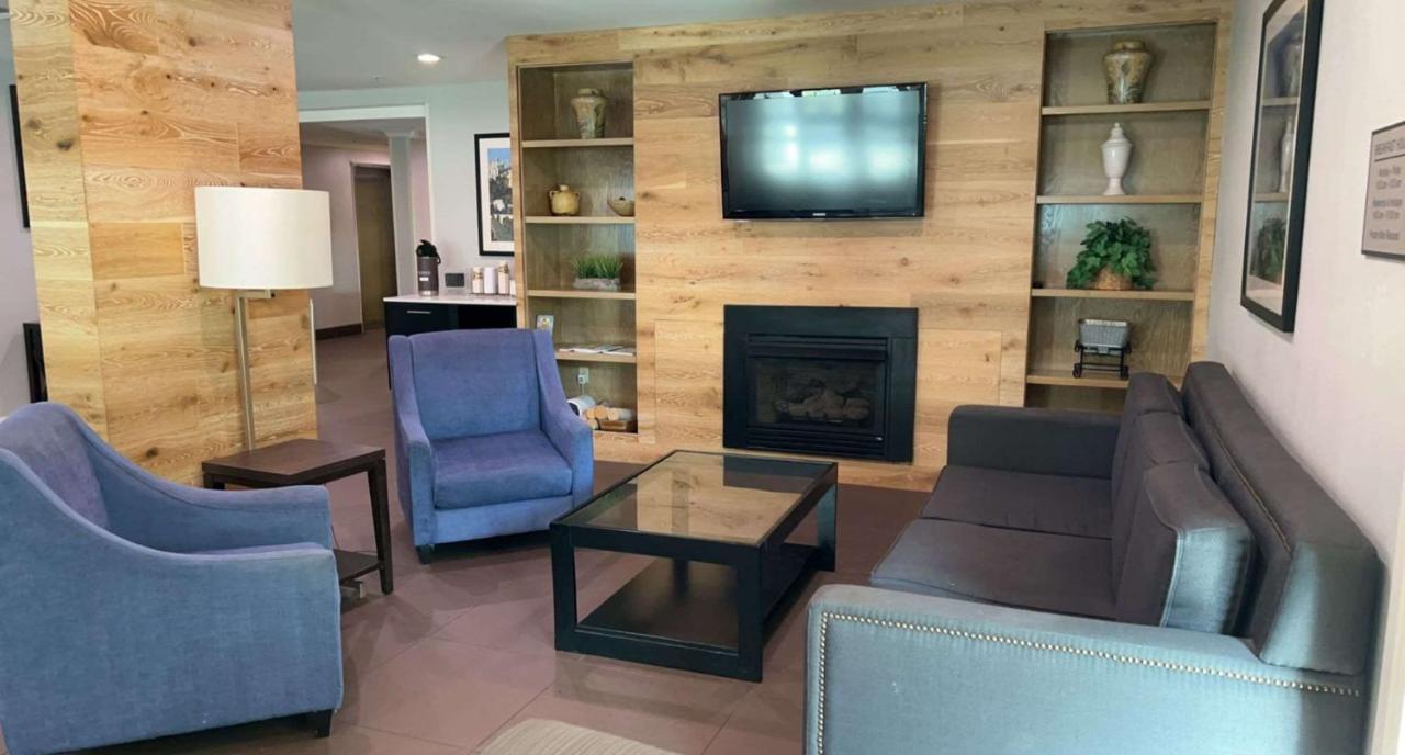 Surestay Plus Hotel By Best Western Vero Beach Eksteriør bilde