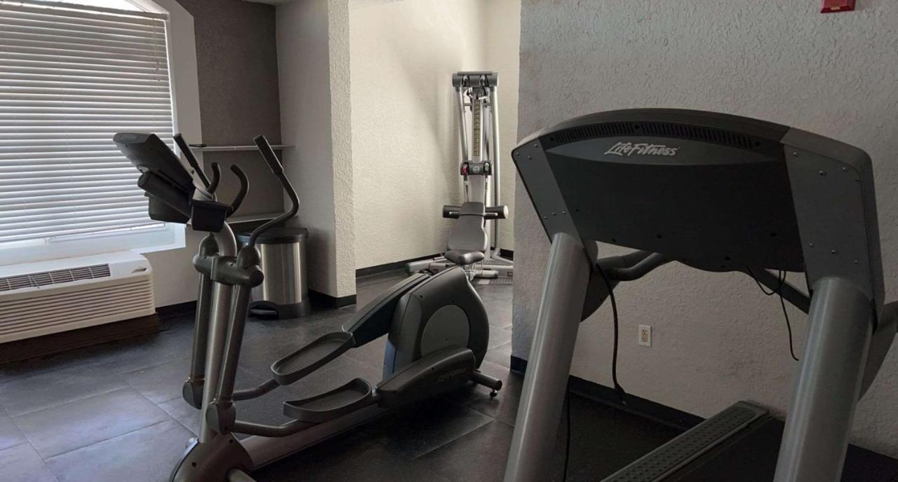 Surestay Plus Hotel By Best Western Vero Beach Eksteriør bilde