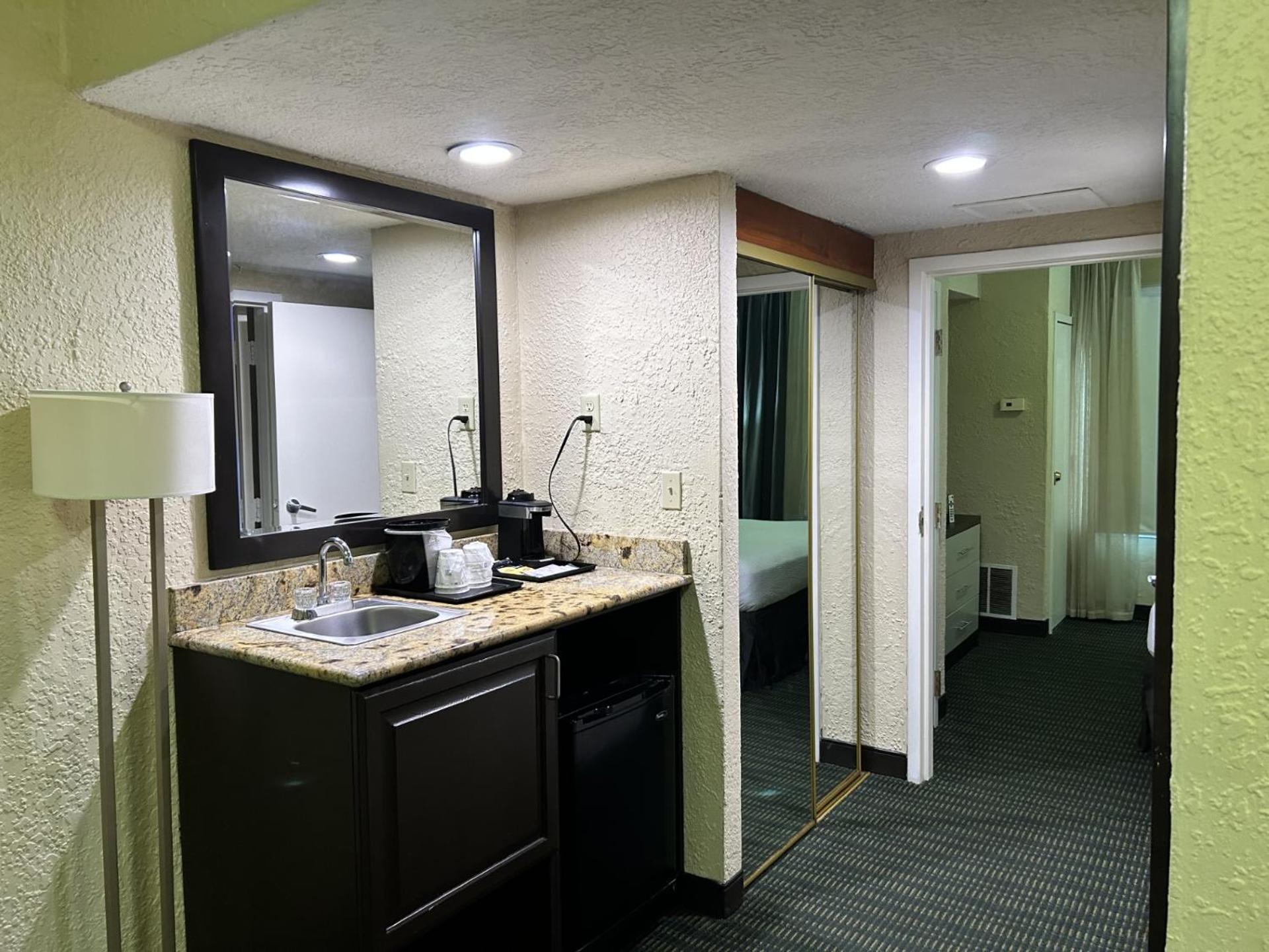 Surestay Plus Hotel By Best Western Vero Beach Eksteriør bilde