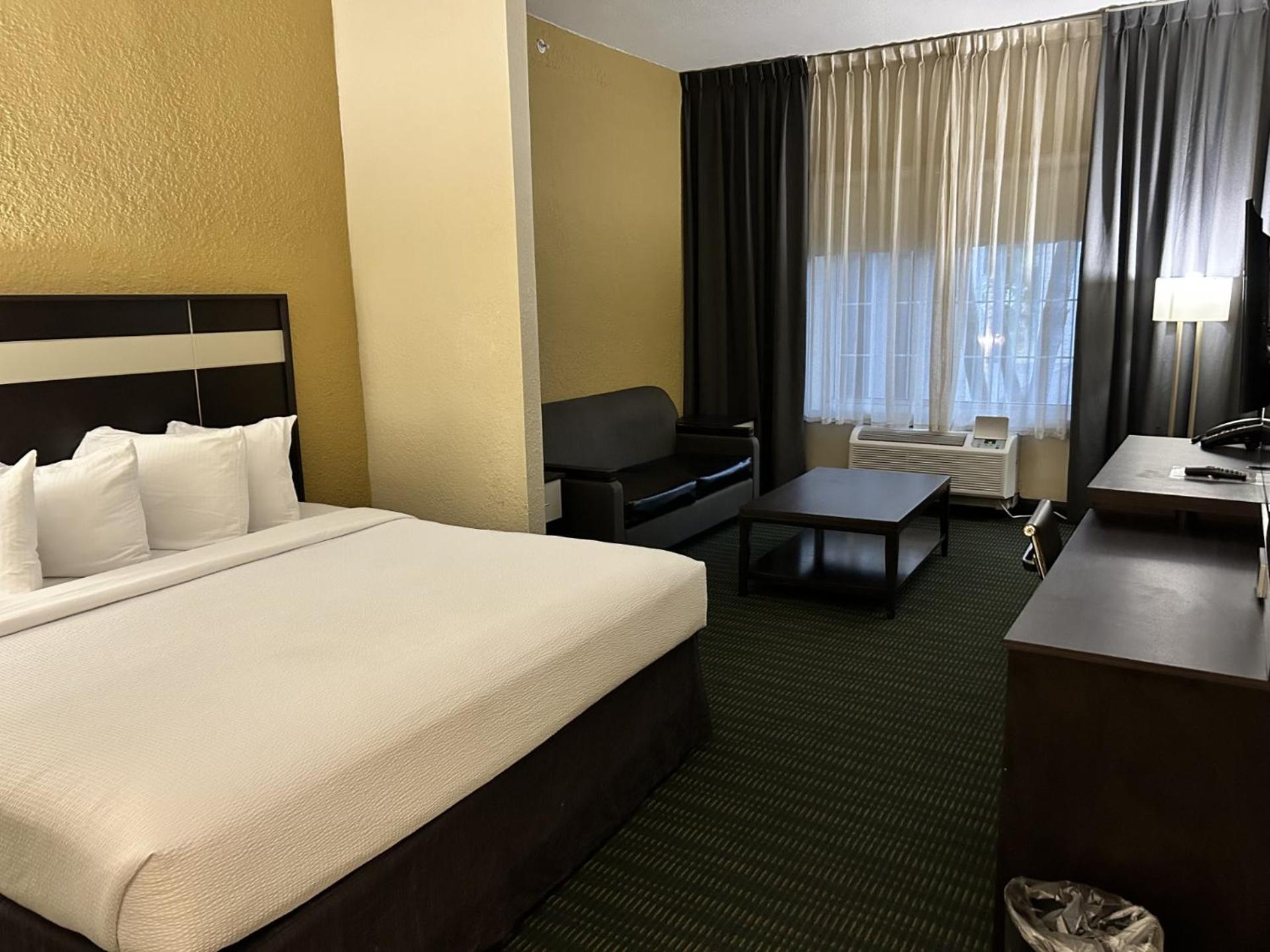 Surestay Plus Hotel By Best Western Vero Beach Eksteriør bilde