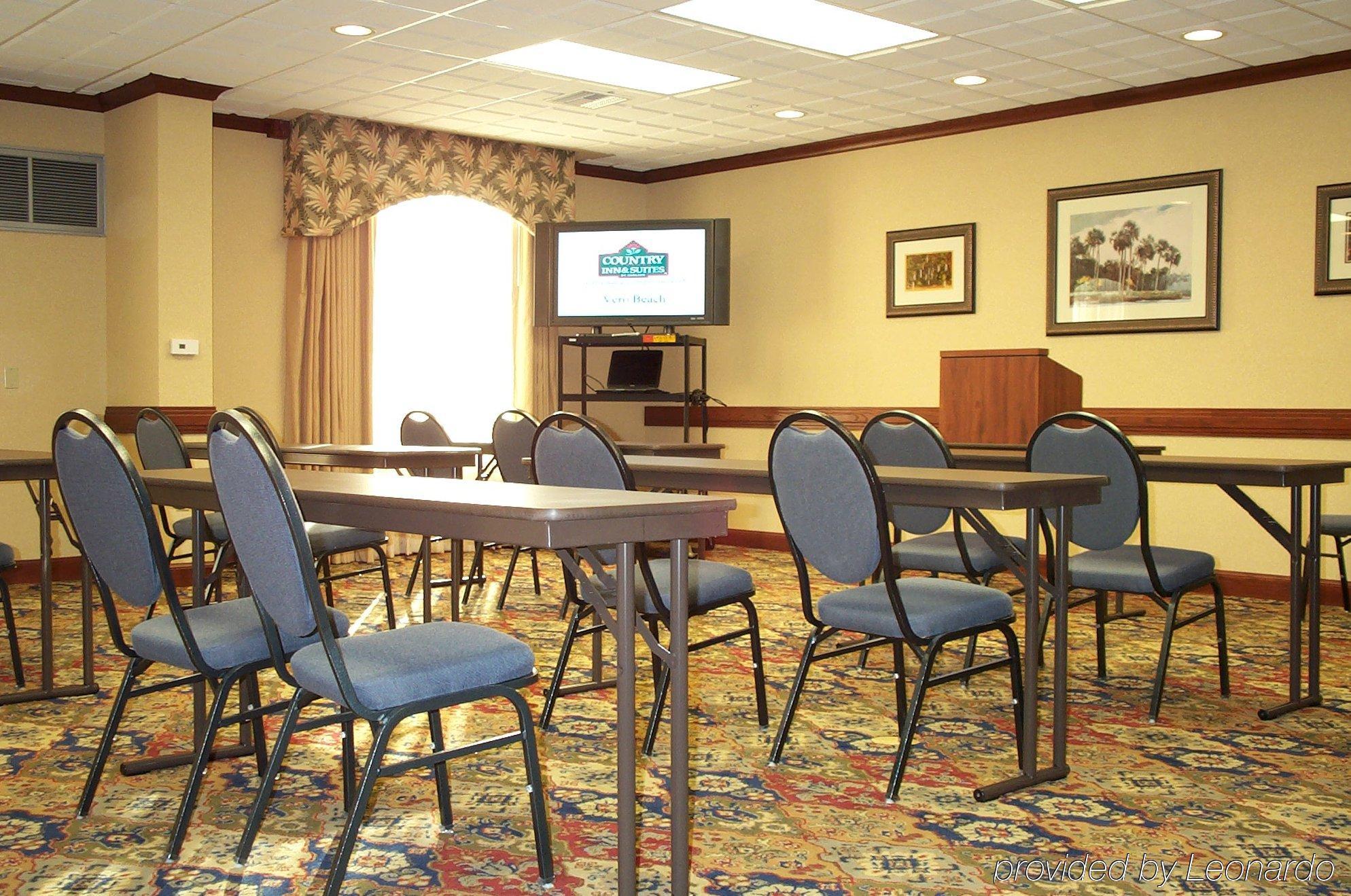 Surestay Plus Hotel By Best Western Vero Beach Fasiliteter bilde