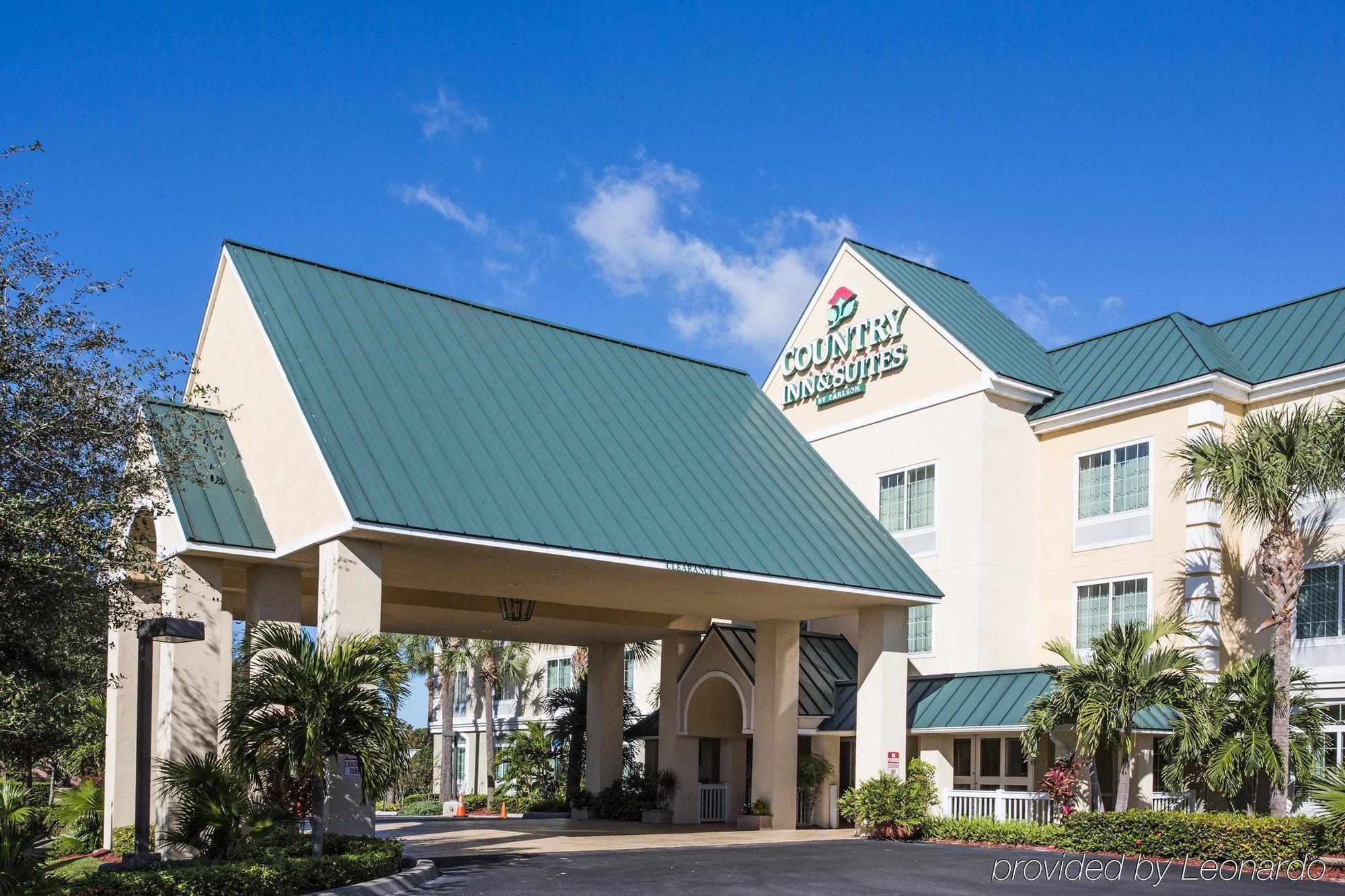 Surestay Plus Hotel By Best Western Vero Beach Eksteriør bilde