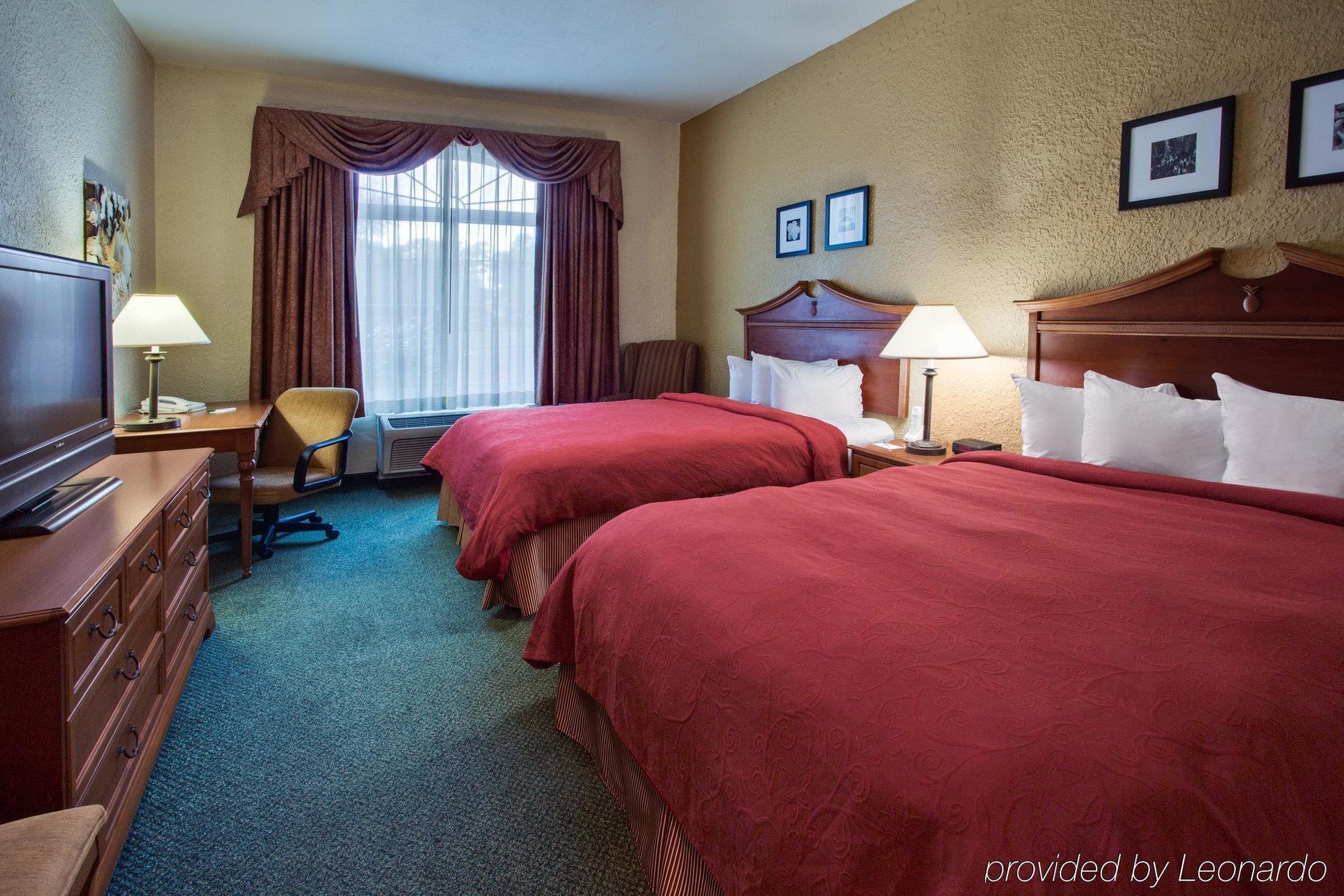 Surestay Plus Hotel By Best Western Vero Beach Eksteriør bilde