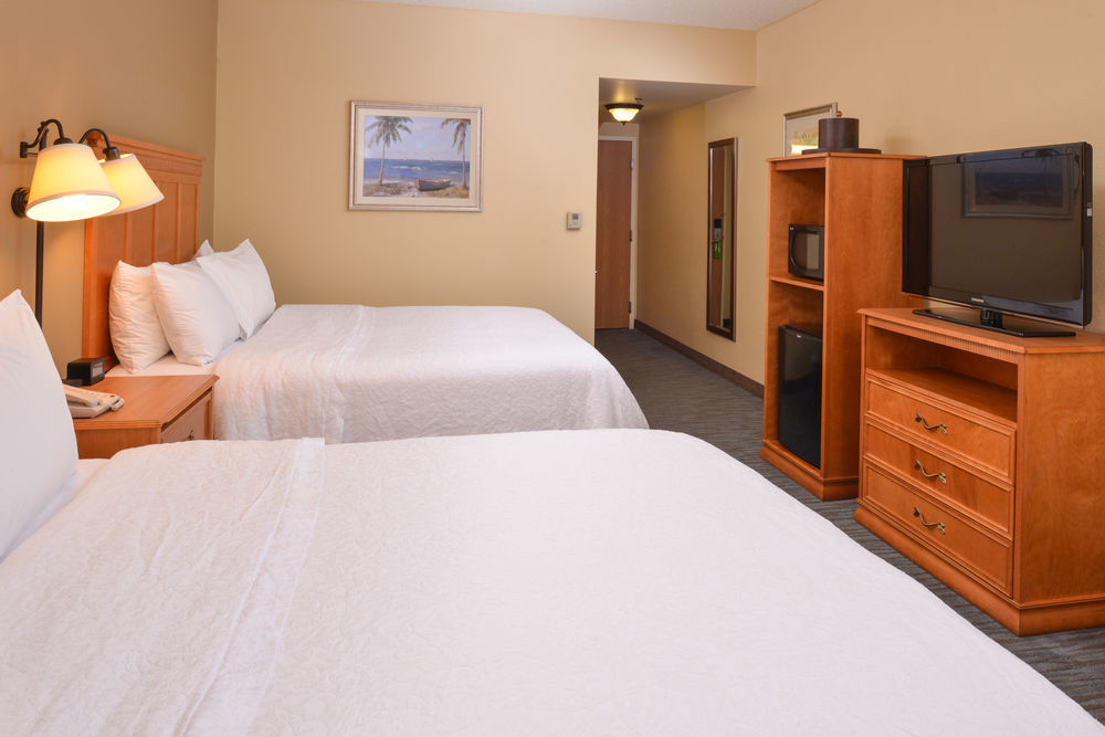 Surestay Plus Hotel By Best Western Vero Beach Eksteriør bilde