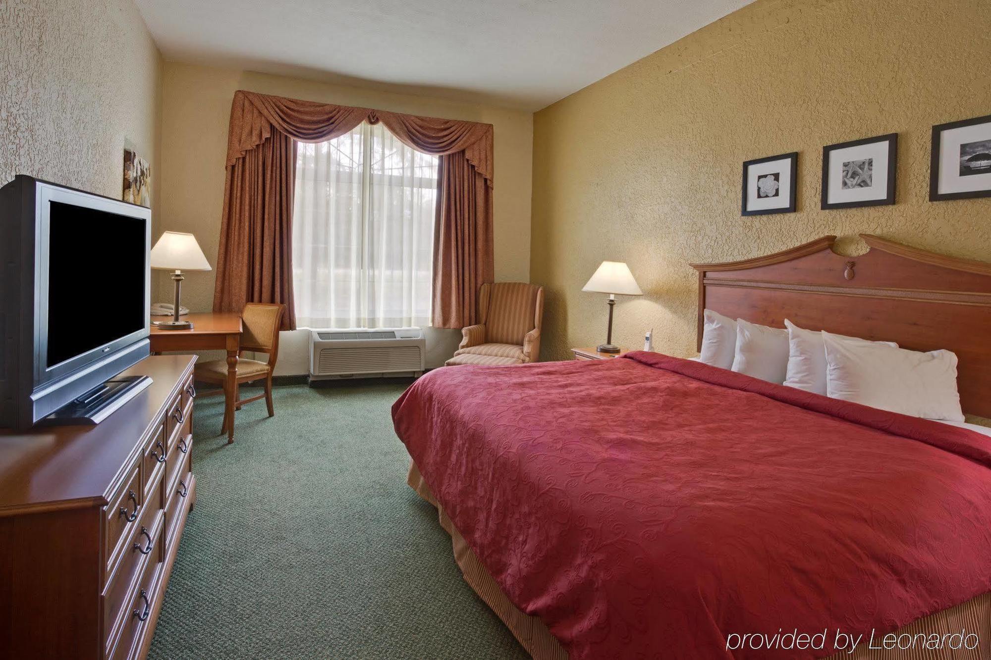 Surestay Plus Hotel By Best Western Vero Beach Eksteriør bilde