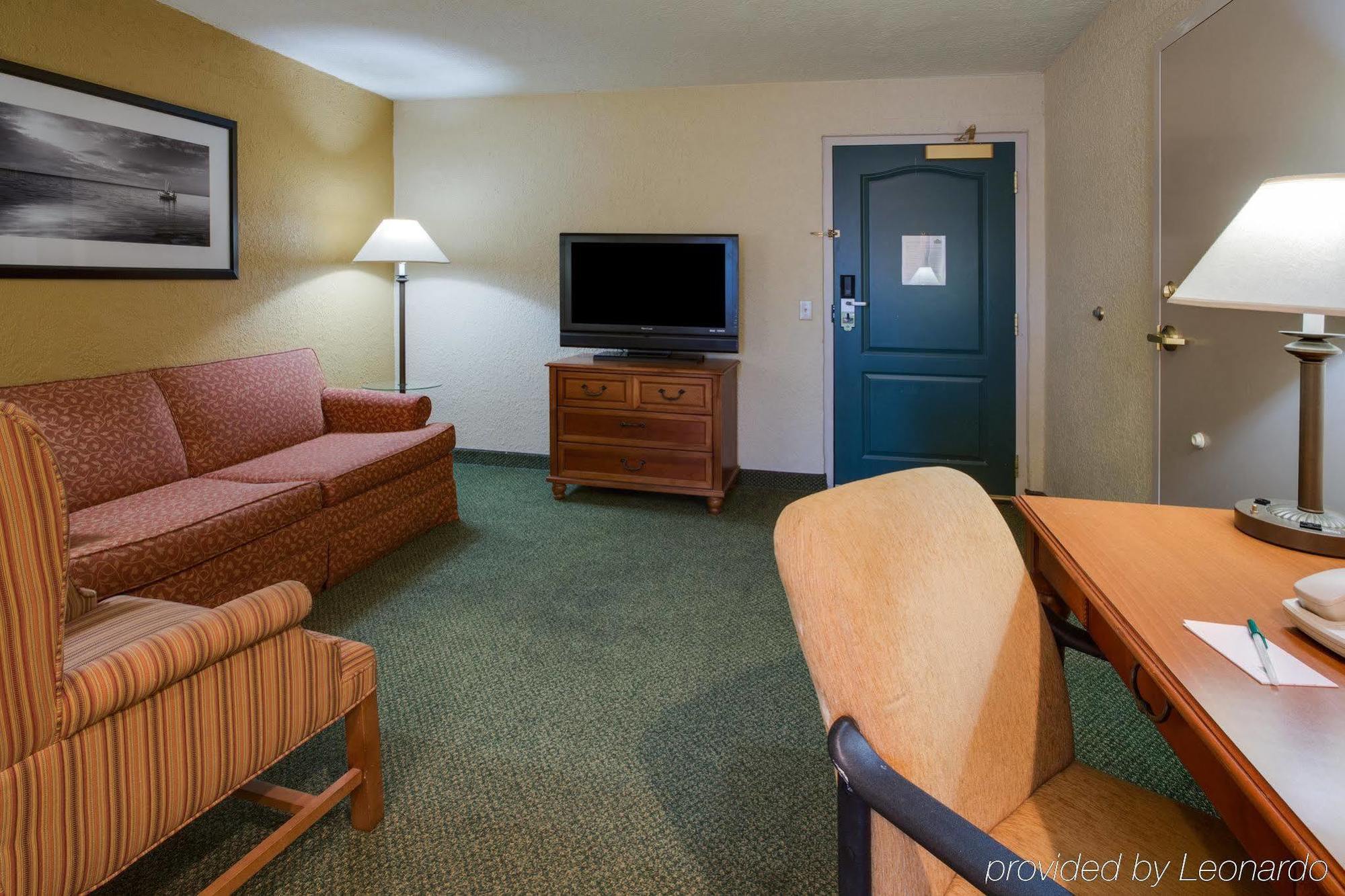 Surestay Plus Hotel By Best Western Vero Beach Eksteriør bilde