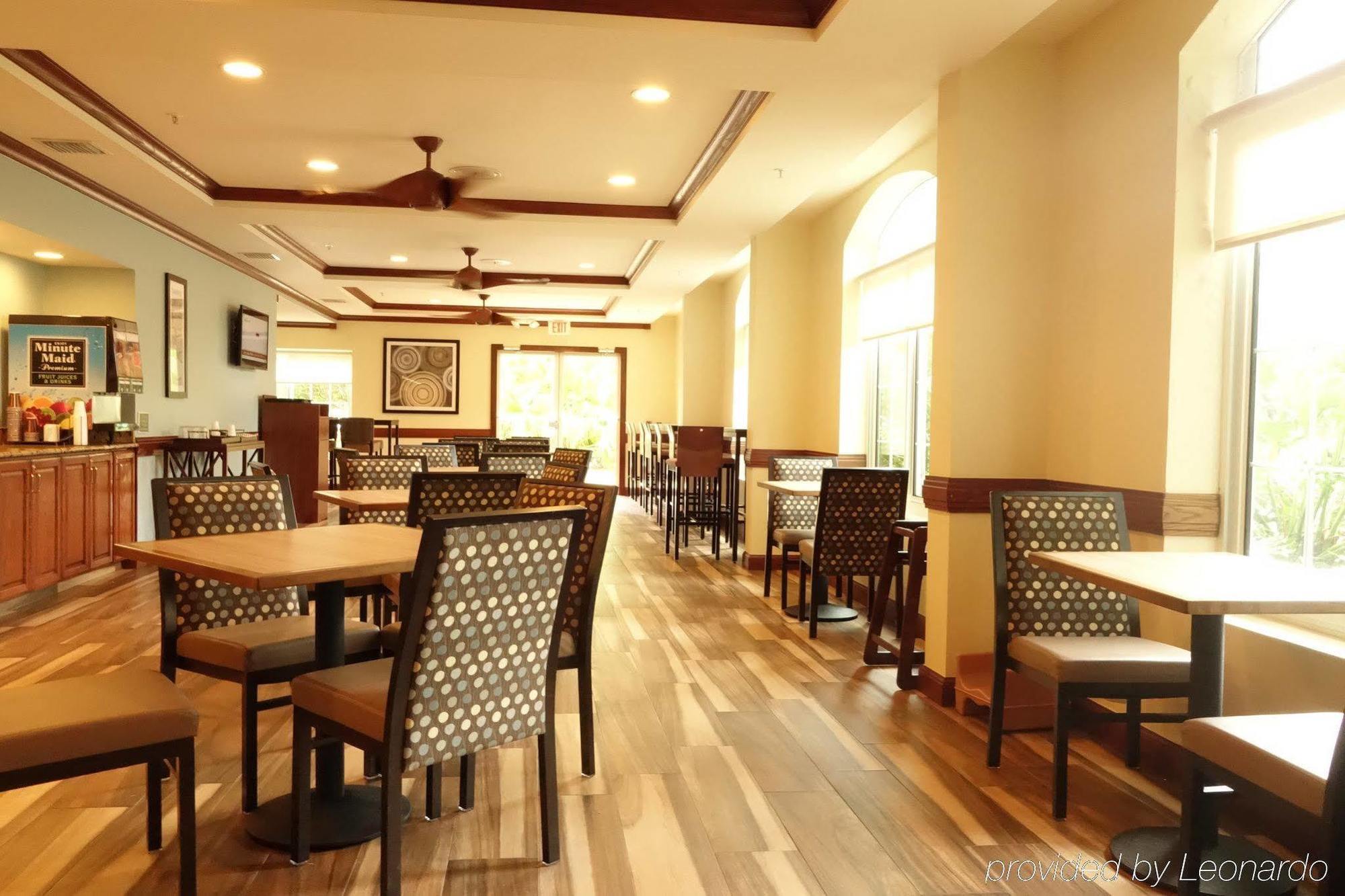 Surestay Plus Hotel By Best Western Vero Beach Eksteriør bilde