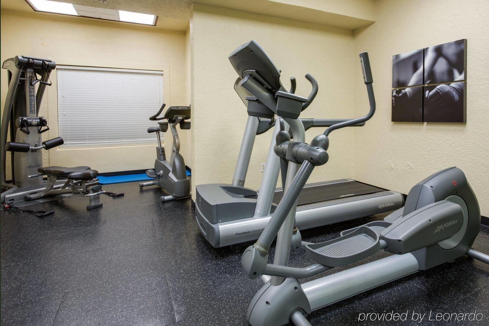 Surestay Plus Hotel By Best Western Vero Beach Eksteriør bilde