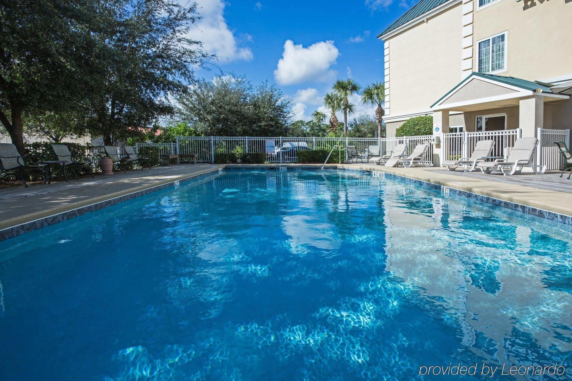 Surestay Plus Hotel By Best Western Vero Beach Eksteriør bilde
