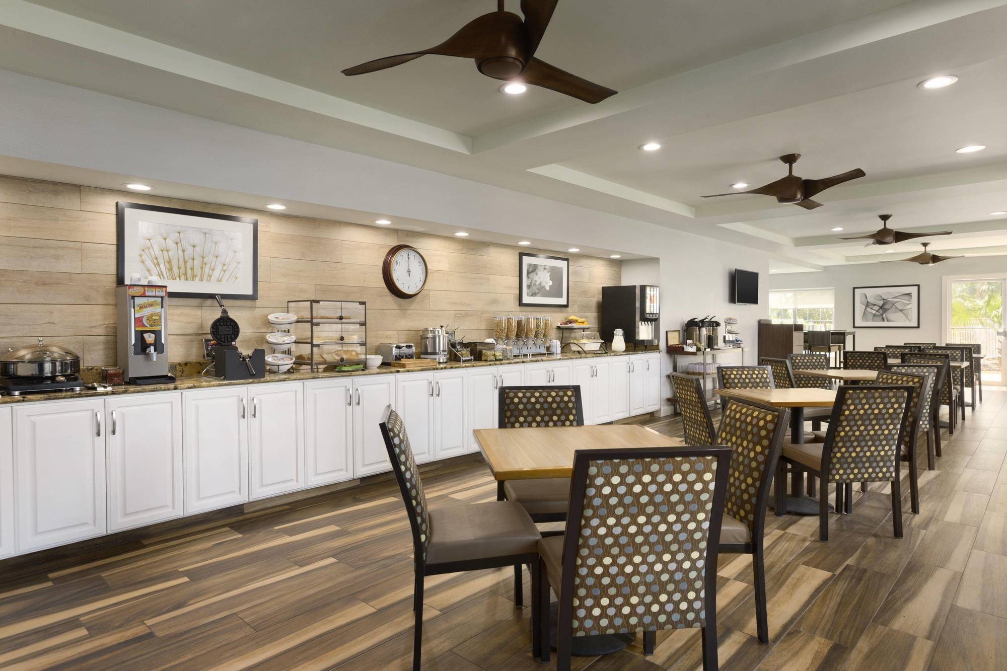 Surestay Plus Hotel By Best Western Vero Beach Eksteriør bilde